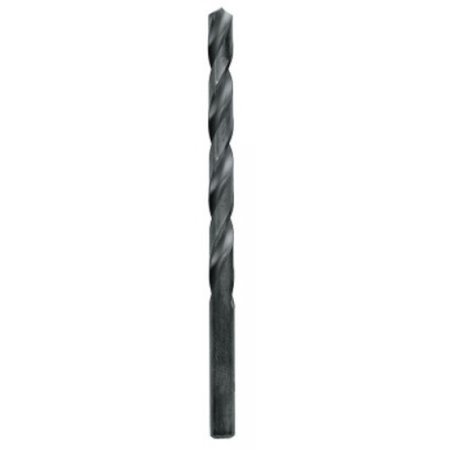 IRWIN 5/64 in. X 2 in. L High Speed Steel Drill Bit 1 pc 63505